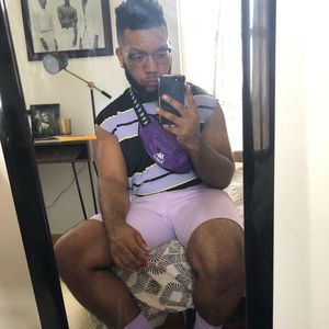 Meet your Posher, Dre